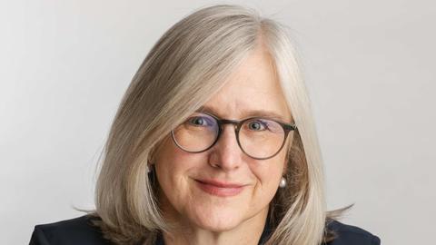 Professor Kirsten McKenzie